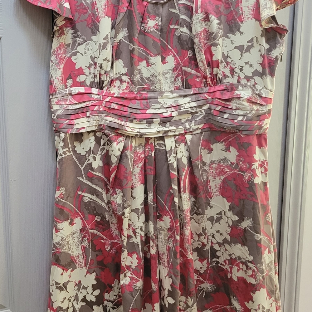 Long Tall Sally Dress